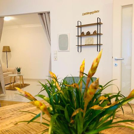 Ruhige Wohnung Im Gasometer Wien *Wifi*U3*Netflix* Eksteriør bilde